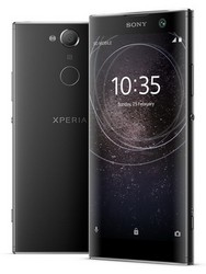 Замена дисплея на телефоне Sony Xperia XA2 в Магнитогорске